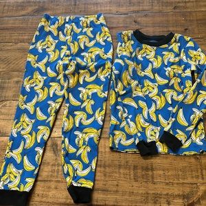 Banana PJs - Glow in the Dark